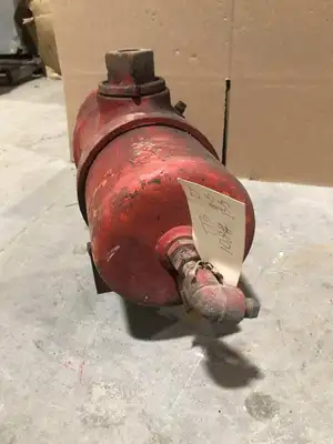 Bettis 701-A Robotarm Pneumatic Valve Actuator 125PSI
