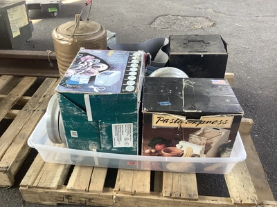 Used _UNKNOWN_ _UNKNOWN_ Estate & Personal Property Michigan US | Miedema Asset Management Group #1316216