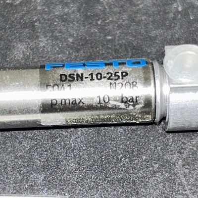 NEW Festo DSN-10-25-P