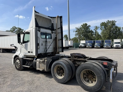 Used 2020 VOLVO VNL Conventional trucks Indiana US | Miedema Asset Management Group #1414643