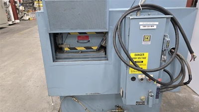 USED NELMOR RG1215M1