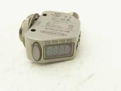 Used BANNER _UNKNOWN_ Proximity Sensors Indiana US | Arrow Industrial #1316764