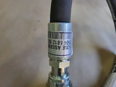 NEW ATLAS COPCO 5504681200