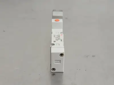 NEW SMC SY3140R-5LOZ