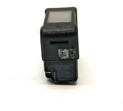 Used KEYENCE Square Retro-Reflective Photoelectric Sensor, M8 Connector, PNP Photoelectric Sensors Michigan US | Maverick Industrial Sales #1463037