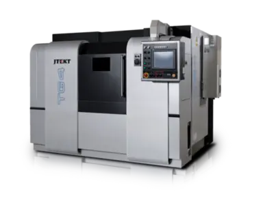 JTEKT TOYODA TG4-63 Universal Cylindrical Grinders | Chaparral Machinery (1)