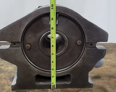 HARTFORD Super Spacer Tooling & Accessories, Super Spacers | Machinery Central (9)