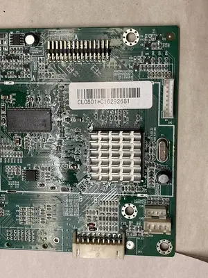Unbranded,AC2674G-C13A116260348J,Circuit Board
