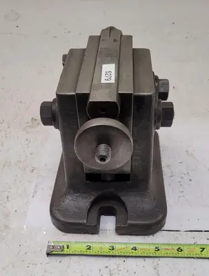 Used FRITZ WERNER TAILSTOCK Misc Industrial Equipment Kentucky US | Aucto #687733