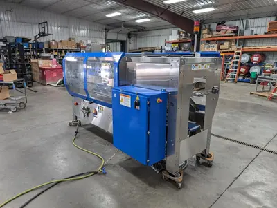 USED 2015 ABC PACKAGING 436T