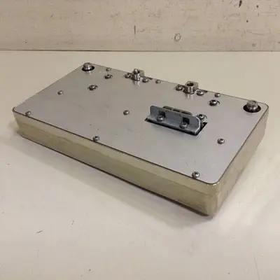 USED GENERAL INSTRUMENT SJAS-400