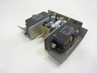USED CUTLER HAMMER 10316H828A