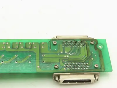 Mitsubishi SVRA-01-M PCB Printed Circuit Board Control Module