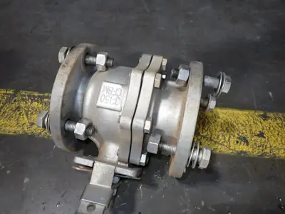 USED CF FZ15FR
