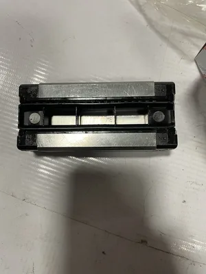 Rexroth 10489195 Linear Bearing Guiding Carriage R2012 293 34 size 25 -NIB