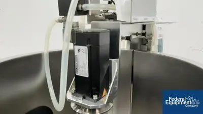 USED Sartorius Stedim 200 Liter Sartorius STR 200-DW BioSTAT CultiBag BioReactor
