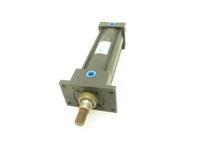 New | in-Stock YATES _UNKNOWN_ Pneumatic Cylinders | Arrow Industrial #612321