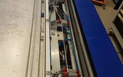 New | in-Stock _UNKNOWN_ _UNKNOWN_ Post Forming Machines Ontario CA | Moon Machinery #1763927