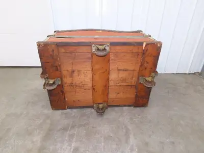 Used INSULFAB PLASTICS _UNKNOWN_ Food Storage & Transportation Indiana US | Arrow Industrial #1368051
