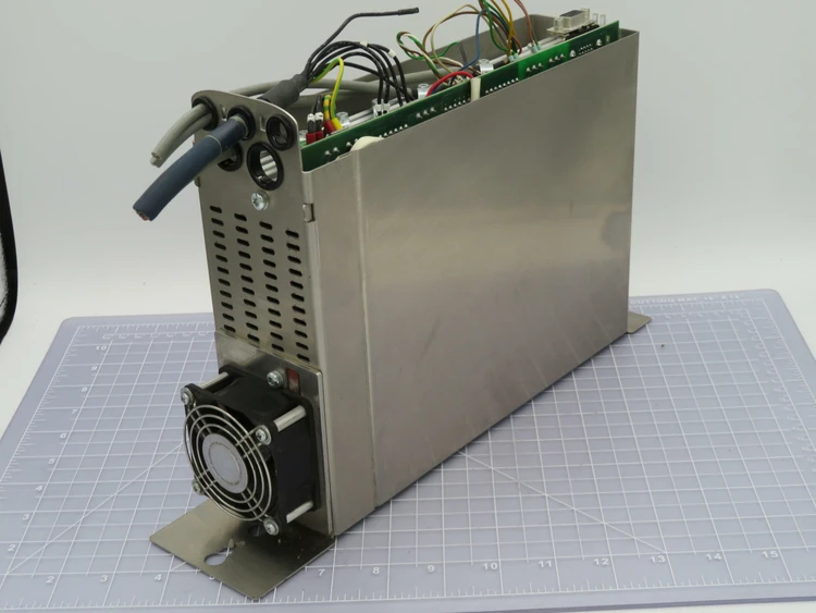 Used KAVO DENTAL _UNKNOWN_ Servo Drives | OCO Industrial #1620902