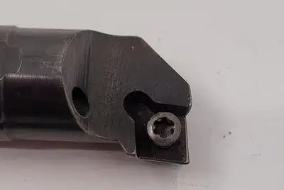 USED KENNAMETAL A12-SCLPL3