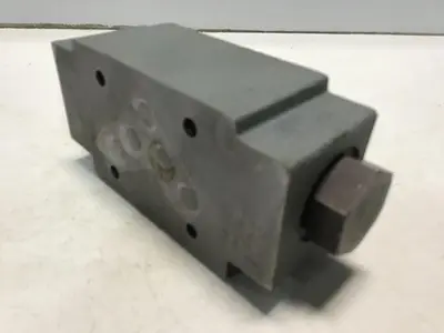 USED REXROTH Z2S10A132