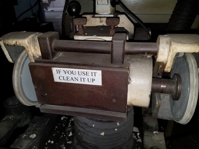 USED HYBCO 2100-SB
