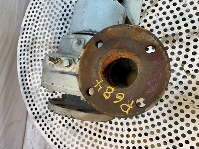 AC 4x3-8 CS Centrifugal Pump
