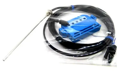 NEW SICK LLK1-N6 FIBER OPTIC CABLE LLK1N6