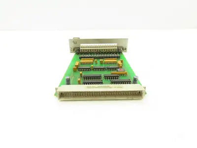 Siemens 221305/03.88 Rofin-Sinar Laser Control Card
