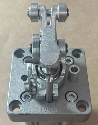 NEW SMC RS2H50-30DM-DC