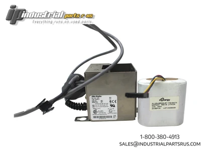 NEW ALLEN BRADLEY 1756-BATM