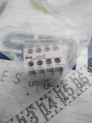 NEW TELEMECANIQUE LA1KN31 46221202