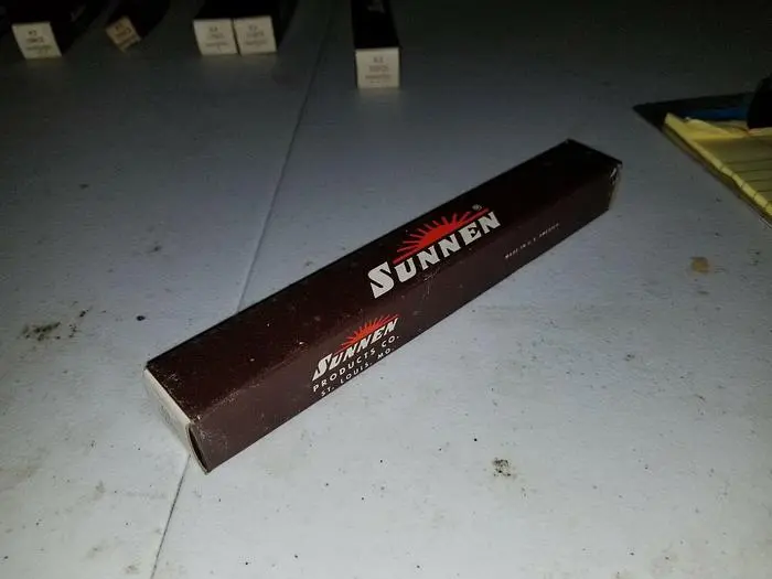 Used SUNNEN K3-102CS Tooling & Accessories (Other) Wisconsin US | Lemke Machinery Sales #309982