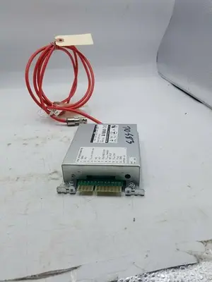 Matsusada Precision High Voltage Power Supply J4-1N-LX