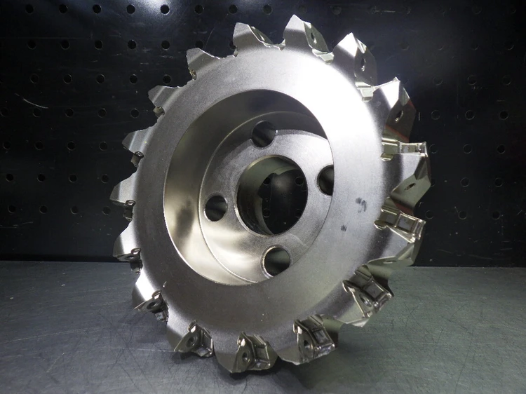 Used SECO _UNKNOWN_ Tooling & Accessories (Other) Michigan US | Superior Machine & Tool Inc #1541101