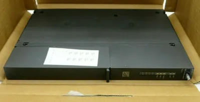 NEW SIEMENS 6ES7441-1AA05-0AE0 COMMUNICATION PROCESSOR 6ES74411AA050AE0