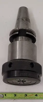 USED KENNAMETAL CV40TG150488