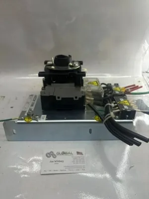 unknown EW50EAG Industrial Components Industrial Supply Electrical | Global Machine Brokers, LLC (5)