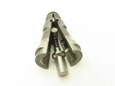 Titan Tool Double-End Stud Driver Remover M14x2.0 Metric Thread