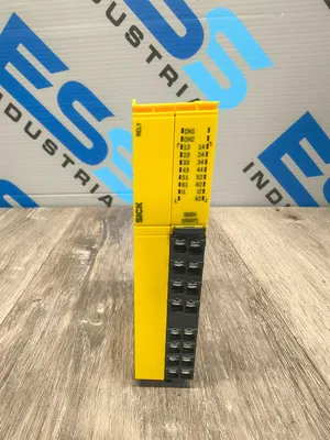 SICK RLY3-0SSD400 Safety Relays | ESS Industrial Equipment Sales (3)