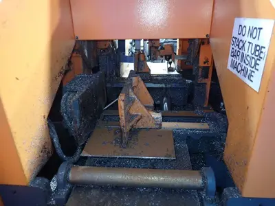 Used 2013 COSEN MACHINERY INDUSTRIAL CO C2 Horizontal Band Saws Ohio US | HGR 24 #917386