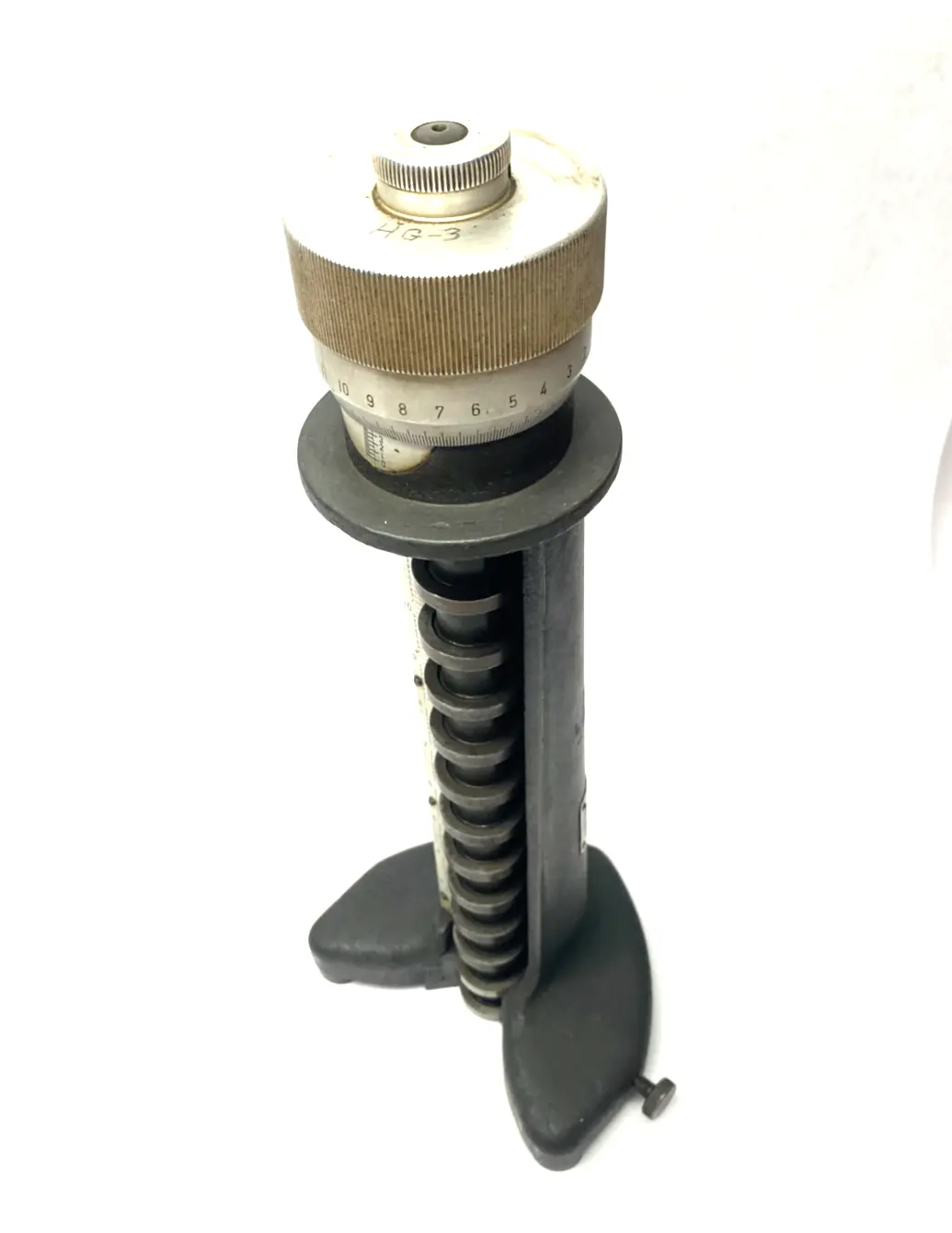 USED CADILLAC GAGE PLA-CHECK HEIGHT GAGE