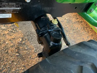 Used JOHN DEERE 1025R Sub-Compact & Compact Tractors Michigan US | Miedema Asset Management Group #1320121