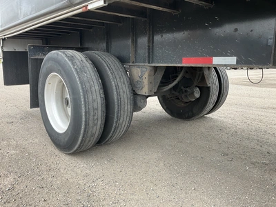 Used 2012 TRANSCRAFT EAGLE II 53’ X 102” 16000597-50 Misc Trailers Michigan US | Miedema Asset Management Group #1579961