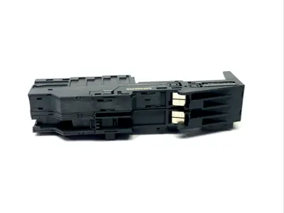 Used Siemens SIMATIC DP, TM-E30C46-A1 Terminal Blocks Michigan US | Maverick Industrial Sales #1401730