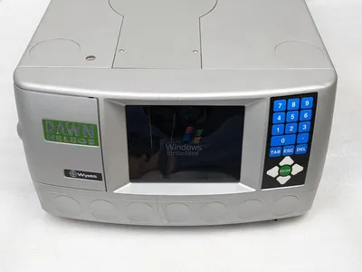 Used MY STORE _UNKNOWN_ HPLC Detectors Texas US | Sporadic Surplus LLC #1710926
