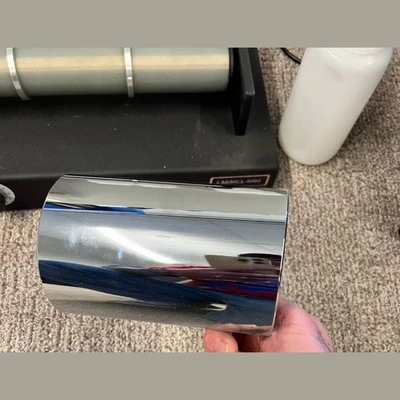 USED LAB MILL LC-88