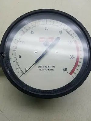 Used 3D INSTRUMENTS _UNKNOWN_ Automation Control (HMI) | ND Industrial Surplus #1219258