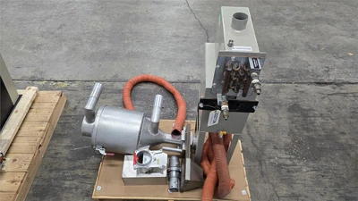 USED CONAIR W75 DC2